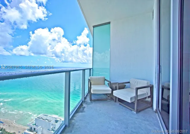 Photo 3 of Condo for sale at 4111 S Ocean Dr #LPH6, Hollywood, FL 33019 | MLS# A12067935 | Listing updated on 2026-09-13
