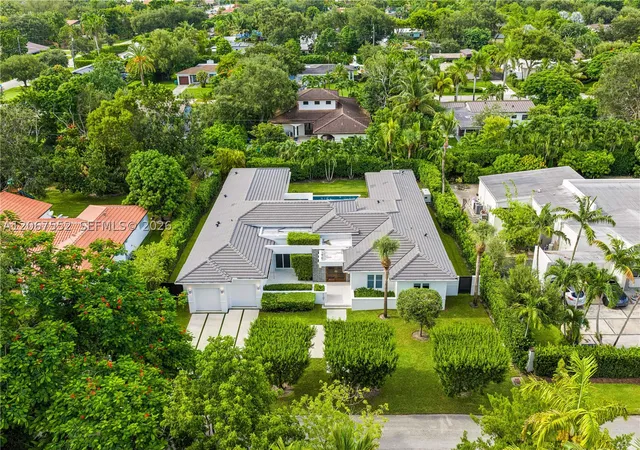 Photo 1 of Single family home for sale at 7101 Sw 60th St, Miami, FL 33143 | MLS# A12067552 | Listing updated on 2026-08-27