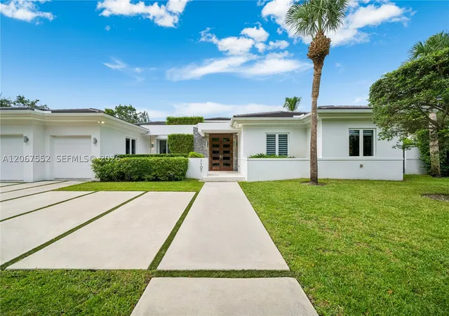 Photo 2 of Single family home for sale at 7101 Sw 60th St, Miami, FL 33143 | MLS# A12067552 | Listing updated on 2026-08-27