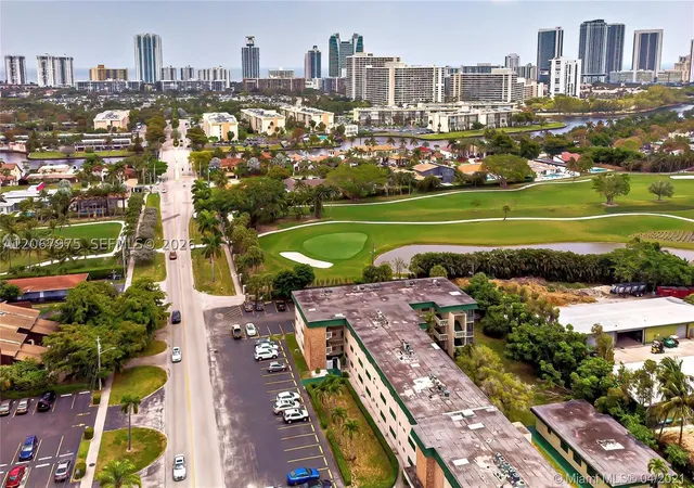 Photo 1 of Condo for sale at 1450 Atlantic Shores Blvd #109, Hallandale Beach, FL 33009 | MLS# A12067975 | Listing updated on 2026-10-06