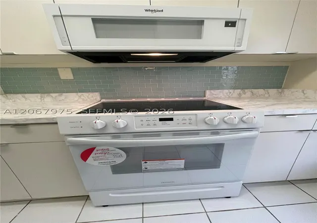 Photo 2 of Condo for sale at 1450 Atlantic Shores Blvd #109, Hallandale Beach, FL 33009 | MLS# A12067975 | Listing updated on 2026-10-06