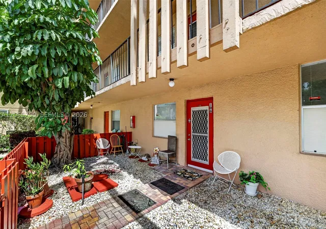 Photo 3 of Condo for sale at 7301 Nw 1st St #106, Margate, FL 33063 | MLS# A12065750 | Listing updated on 2026-09-10