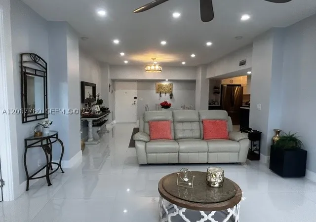 Photo 1 of Condo for sale at 1500 S Ocean Dr #1E, Hollywood, FL 33019 | MLS# A12067780 | Listing updated on 2026-10-01