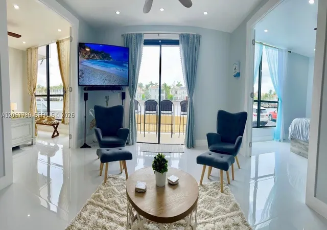 Photo 2 of Condo for sale at 1500 S Ocean Dr #1E, Hollywood, FL 33019 | MLS# A12067780 | Listing updated on 2026-10-01