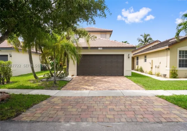 Photo 1 of Single family home for sale at 17948 Sw 30th Ct, Miramar, FL 33029 | MLS# A12067722 | Listing updated on 2026-09-10
