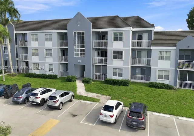 Condo for sale at 8660 Sw 212Th St #306, Cutler Bay, FL 33189 | MLS# A12067727