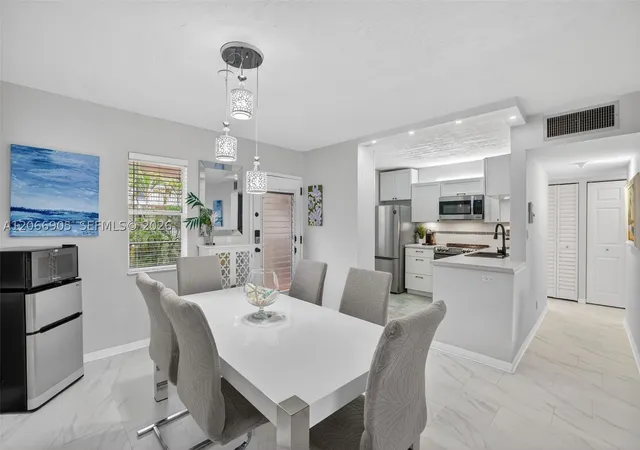 Photo 1 of Condo for sale at 2801 Somerset Dr #205, Lauderdale Lakes, FL 33311 | MLS# A12066905 | Listing updated on 2026-08-26