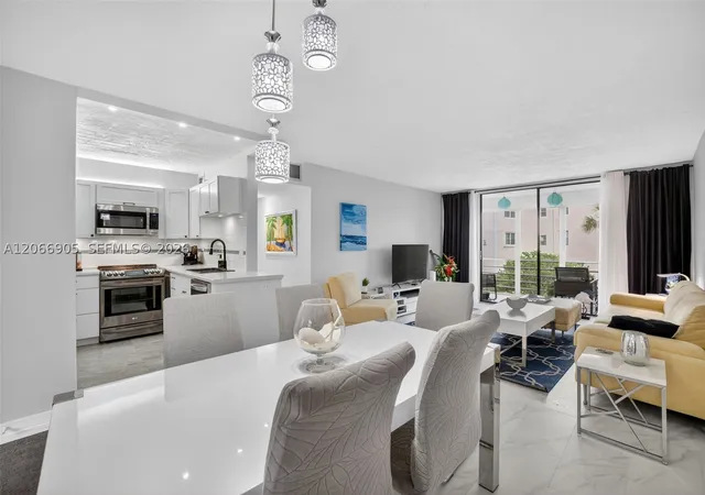 Photo 2 of Condo for sale at 2801 Somerset Dr #205, Lauderdale Lakes, FL 33311 | MLS# A12066905 | Listing updated on 2026-08-26
