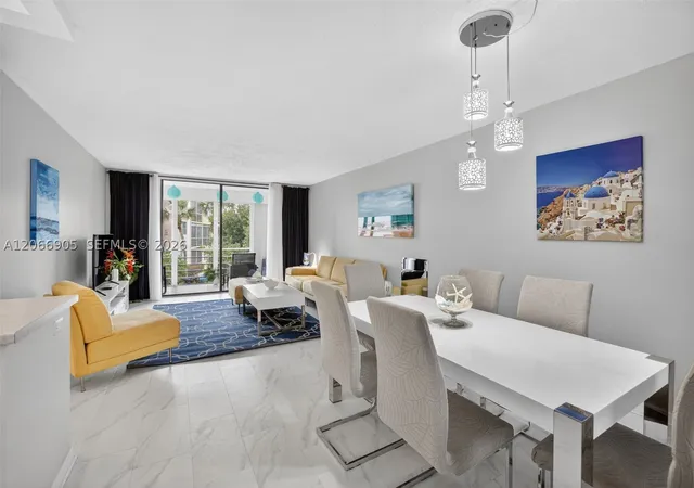 Photo 3 of Condo for sale at 2801 Somerset Dr #205, Lauderdale Lakes, FL 33311 | MLS# A12066905 | Listing updated on 2026-08-26