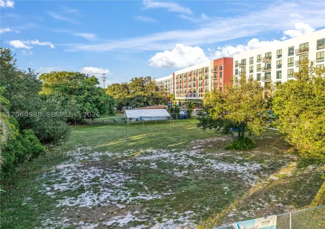 Photo 1 of Land for sale at 501 Nw 7th Ter, Fort Lauderdale, FL 33311 | MLS# A12064988 | Listing updated on 2026-09-11