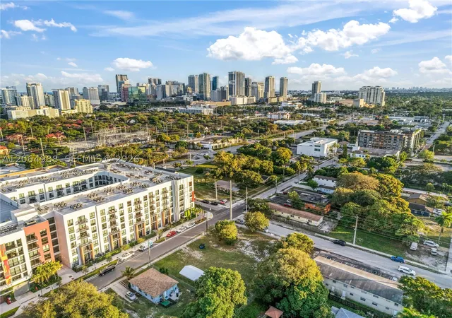 Photo 3 of Land for sale at 501 Nw 7Th Ter, Fort Lauderdale, FL 33311 | MLS# A12064988 | Listing updated on 2026-09-11