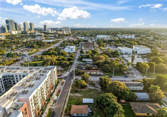 Photo 4 of Land for sale at 501 Nw 7Th Ter, Fort Lauderdale, FL 33311 | MLS# A12064988 | Listing updated on 2026-09-11