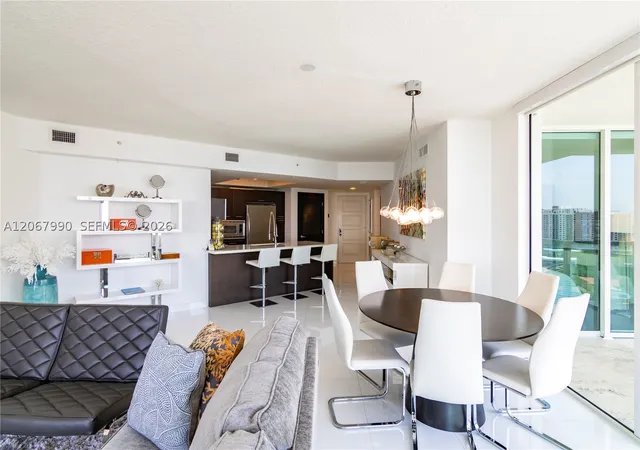 Condo for sale at 150 Sunny Isles Blvd #1-1604, Sunny Isles Beach, FL 33160 | MLS# A12067990 | Listing updated on 2026-09-10