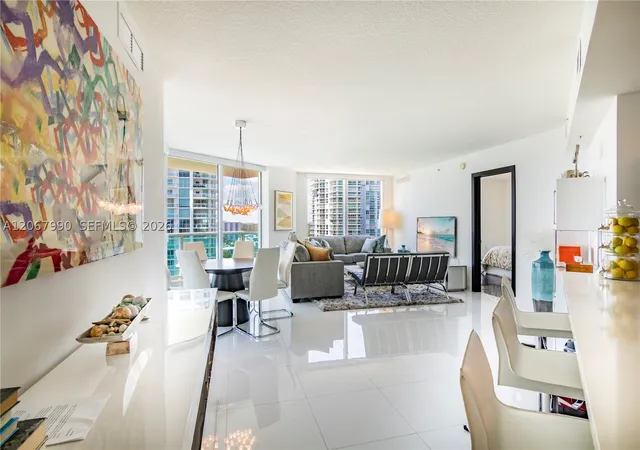 Photo 3 of Condo for sale at 150 Sunny Isles Blvd #1-1604, Sunny Isles Beach, FL 33160 | MLS# A12067990 | Listing updated on 2026-09-10
