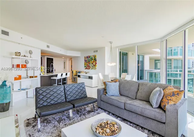 Photo 4 of Condo for sale at 150 Sunny Isles Blvd #1-1604, Sunny Isles Beach, FL 33160 | MLS# A12067990 | Listing updated on 2026-09-10