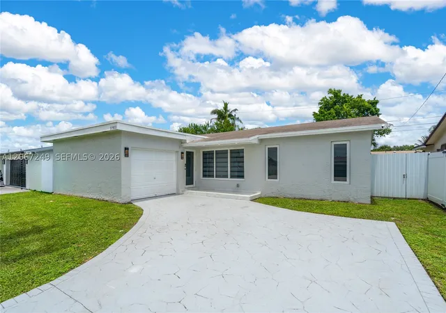 Photo 2 of Single family home for sale at 11911 Nw 32nd Mnr, Sunrise, FL 33323 | MLS# A12067249 | Listing updated on 2026-09-13