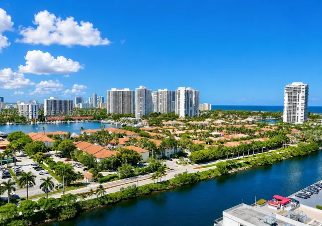 Photo 1 of Condo for sale at 3675 N Country Club Dr #401, Aventura, FL 33180 | MLS# A12066650 | Listing updated on 2026-09-08