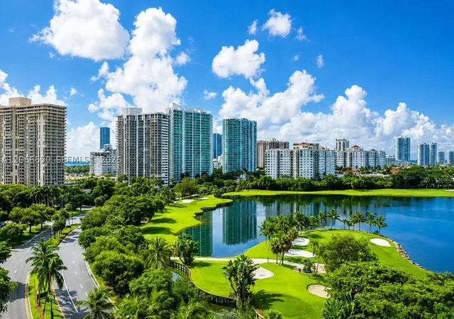 Photo 2 of Condo for sale at 3675 N Country Club Dr #401, Aventura, FL 33180 | MLS# A12066650 | Listing updated on 2026-09-08