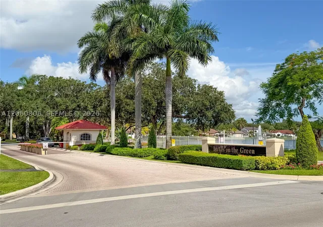 Photo 1 of Sale Pending at 9011 Nw 193rd Ter, Hialeah, FL 33018 | MLS# A12060806 | Listing updated on 2026-09-10
