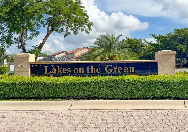 Photo 2 of Sale Pending at 9011 Nw 193rd Ter, Hialeah, FL 33018 | MLS# A12060806 | Listing updated on 2026-09-10