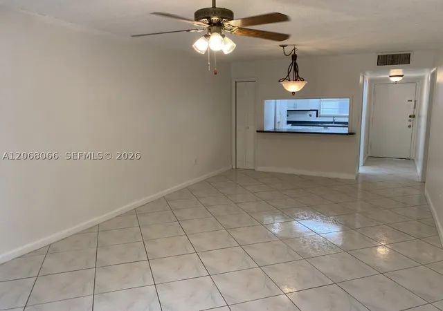 Condo for sale at 6507 Winfield Blvd #126-C, Margate, FL 33063 | MLS# A12068066 | Listing updated on 2026-09-25