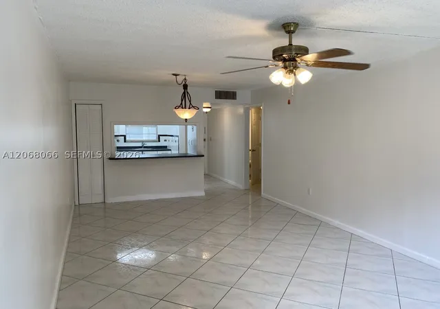 Photo 2 of Condo for sale at 6507 Winfield Blvd #126-C, Margate, FL 33063 | MLS# A12068066 | Listing updated on 2026-09-25