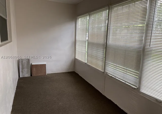 Photo 3 of Condo for sale at 6507 Winfield Blvd #126-C, Margate, FL 33063 | MLS# A12068066 | Listing updated on 2026-09-25