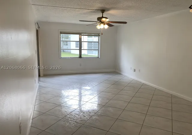 Photo 4 of Condo for sale at 6507 Winfield Blvd #126-C, Margate, FL 33063 | MLS# A12068066 | Listing updated on 2026-09-25