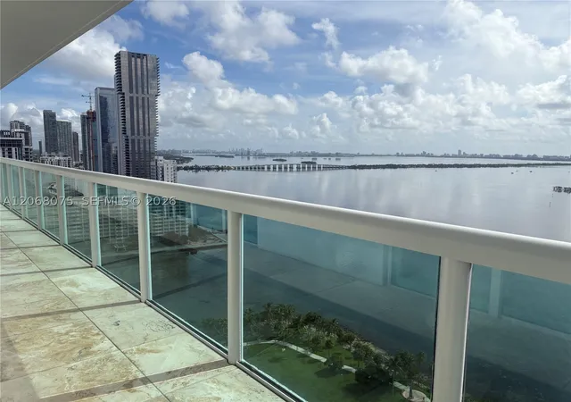 Photo 2 of Sale Pending at 1800 N Bayshore Dr #3007, Miami, FL 33132 | MLS# A12068075 | Listing updated on 2026-09-08