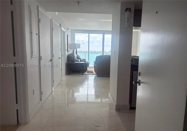 Photo 3 of Sale Pending at 1800 N Bayshore Dr #3007, Miami, FL 33132 | MLS# A12068075 | Listing updated on 2026-09-08