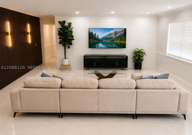 Photo 2 of Single family home for sale at 11351 Sw 26th St, Miami, FL 33165 | MLS# A12068126 | Listing updated on 2026-09-10