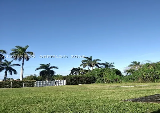 Photo 1 of Single family home for sale at 13960 Sw 248th St, Homestead, FL 33032 | MLS# A12067950 | Listing updated on 2026-08-30