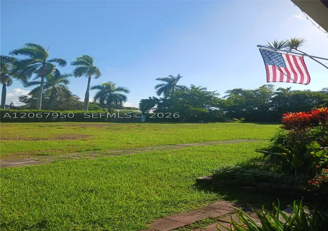 Photo 2 of Single family home for sale at 13960 Sw 248th St, Homestead, FL 33032 | MLS# A12067950 | Listing updated on 2026-08-30