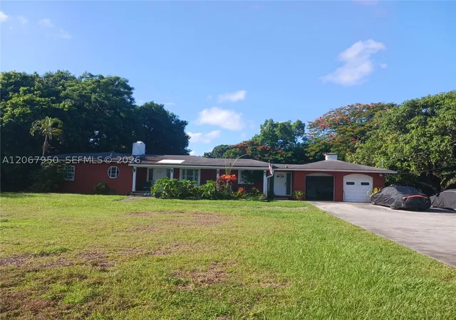 Photo 3 of Single family home for sale at 13960 Sw 248th St, Homestead, FL 33032 | MLS# A12067950 | Listing updated on 2026-08-30