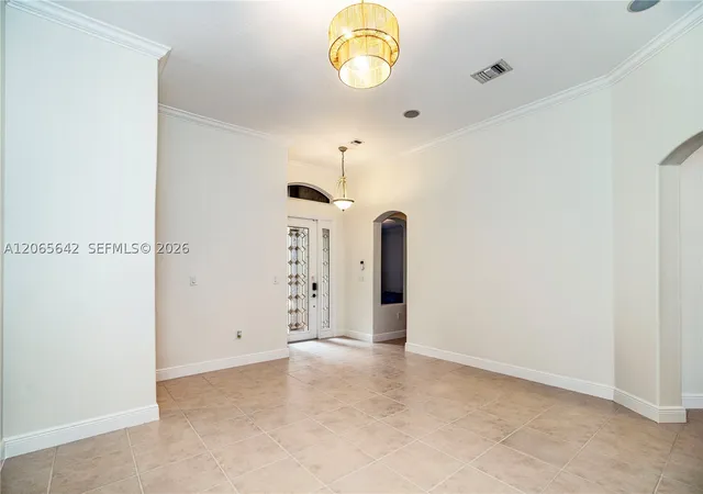 Photo 3 of Sale Pending at 2823 Poinciana Cir, Cooper City, FL 33026 | MLS# A12065642 | Listing updated on 2026-10-01