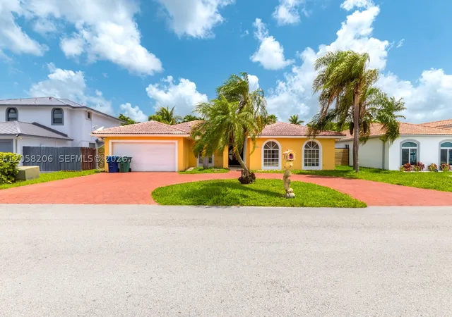 Single family home for sale at 15233 Sw 141St St, Miami, FL 33196 | MLS# A12058206