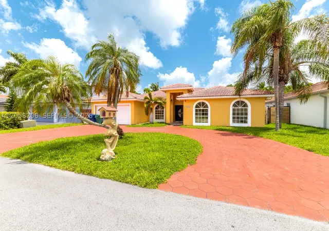 Photo 1 of Single family home for sale at 15233 Sw 141St St, Miami, FL 33196 | MLS# A12058206 | Listing updated on 2026-10-06