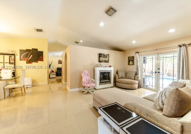 Photo 3 of Single family home for sale at 15233 Sw 141St St, Miami, FL 33196 | MLS# A12058206 | Listing updated on 2026-10-06