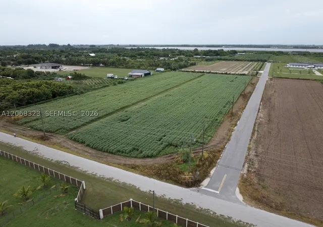 Land for sale at 144 St, Miami, FL 33196 | MLS# A12068323