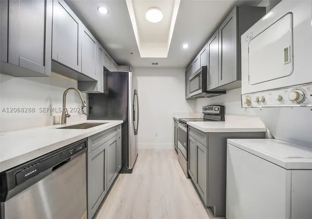 Photo 2 of Condo for sale at 50 Biscayne Blvd #514, Miami, FL 33132 | MLS# A12068288 | Listing updated on 2026-09-10