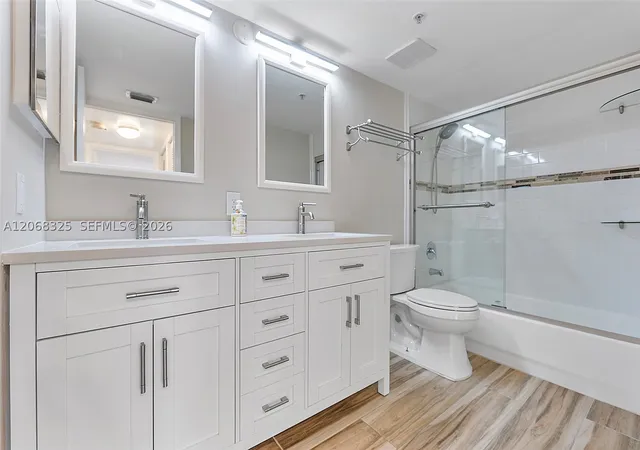 Photo 1 of Condo for sale at 1450 Se 3rd Ave #201, Dania Beach, FL 33004 | MLS# A12068325 | Listing updated on 2026-09-17