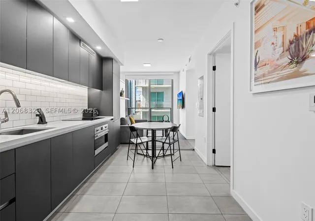 Photo 2 of Condo for sale at 227 Ne 2nd St #1807, Miami, FL 33132 | MLS# A12068329 | Listing updated on 2026-09-14