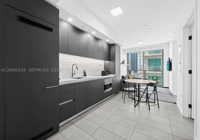 Photo 3 of Condo for sale at 227 Ne 2nd St #1807, Miami, FL 33132 | MLS# A12068329 | Listing updated on 2026-09-14