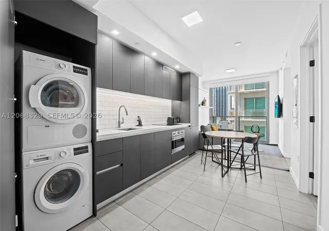 Photo 3 of Condo for sale at 227 Ne 2Nd St #1807, Miami, FL 33132 | MLS# A12068329 | Listing updated on 2026-09-14