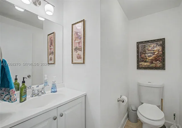 Photo 3 of Townhouse for sale at 2400 Brickell Ave #107D, Miami, FL 33129 | MLS# A12068270 | Listing updated on 2026-09-11