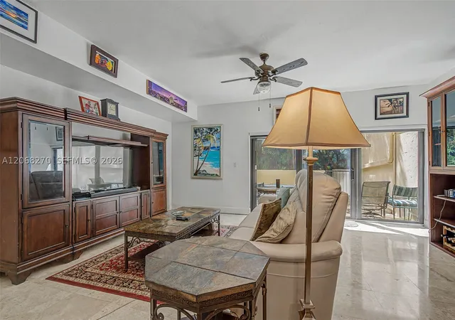 Photo 4 of Townhouse for sale at 2400 Brickell Ave #107D, Miami, FL 33129 | MLS# A12068270 | Listing updated on 2026-09-11