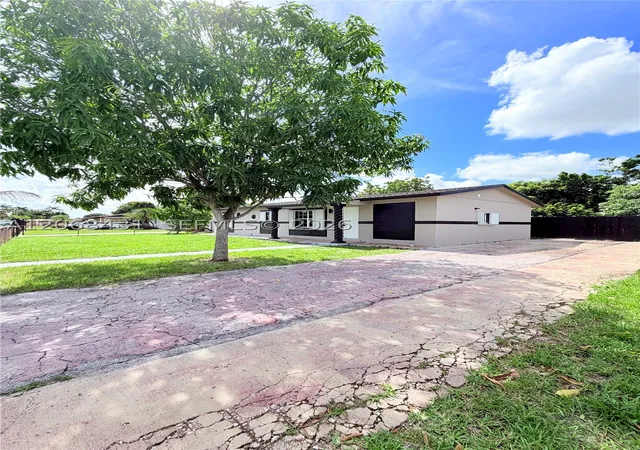Photo 2 of Single family home for sale at 4492 Nw 180th St, Miami Gardens, FL 33055 | MLS# A12068431 | Listing updated on 2026-09-15