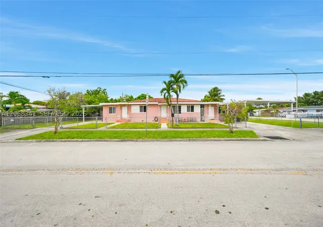Photo 4 of Single family home for sale at 3180 W 3Rd Ave, Hialeah, FL 33012 | MLS# A12068341 | Listing updated on 2026-09-11