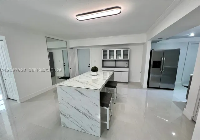 Listing Photo 5 - Condo for sale at Lakewood Villas Condo, Unit C211 7825 Miller Dr, Lakewood Villas Condo, Miami, FL 33155 | Built Year: 1971-1971