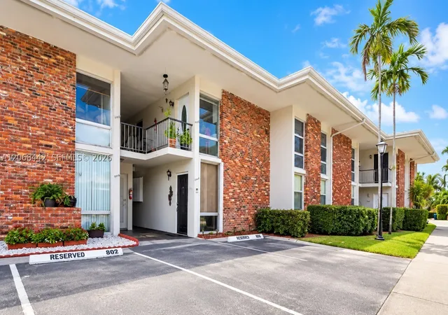 Photo 2 of Condo for sale at 6812 Brookline Dr #6812, Hialeah, FL 33015 | MLS# A12068442 | Listing updated on 2026-09-27